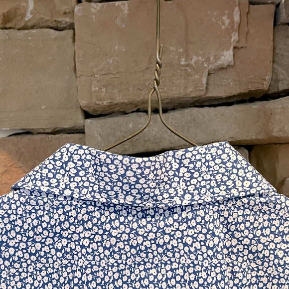 Perry Ellis Collared Shirt - Picture 4 of 11